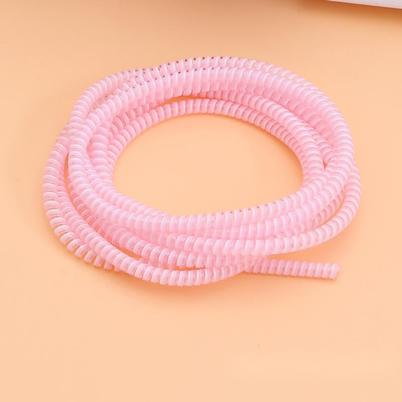 Mobile Phone Data Cable Protective Cover