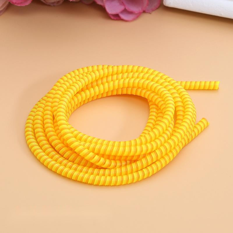 Mobile Phone Data Cable Protective Cover