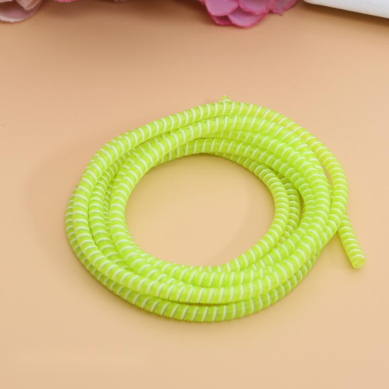 Mobile Phone Data Cable Protective Cover