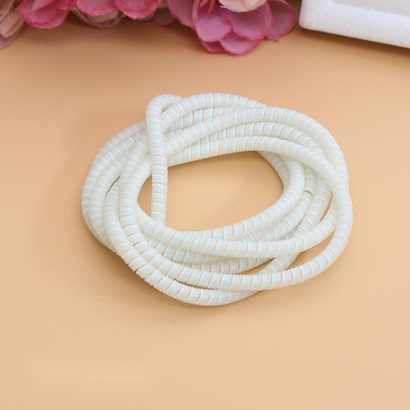 Mobile Phone Data Cable Protective Cover