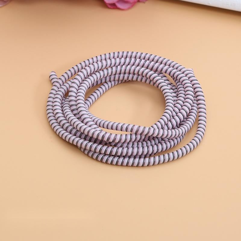 Mobile Phone Data Cable Protective Cover