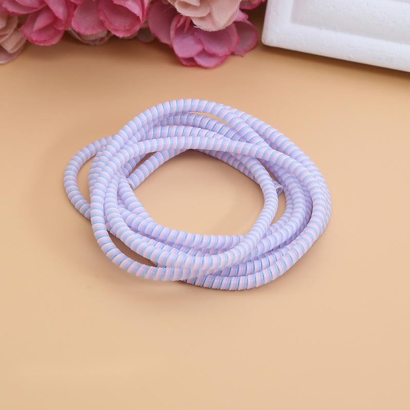 Mobile Phone Data Cable Protective Cover